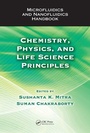 Cover: Microfluidics and Nanofluidics Handbook - CRC Press