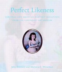 Abbildung von: Perfect Likeness - Yale University Press