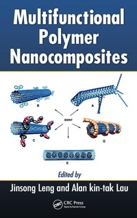 Enlarge image Cover: Multifunctional Polymer Nanocomposites - CRC Press