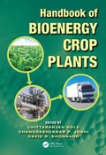 Cover: Handbook of Bioenergy Crop Plants - CRC Press