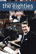 Cover: The Eighties - Yale University Press