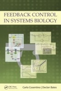 Abbildung von: Feedback Control in Systems Biology - CRC Press
