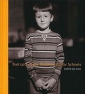 Cover: Portraits of the Hazleton Public Schools - Yale University Press
