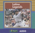 Cover: Latino Legends D - High Five Reading