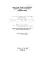 Cover: Improving Measures of Science, Technology, and Innovation - National Academies Press
