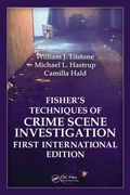 Abbildung von: Fisher's Techniques of Crime Scene Investigation First International Edition - CRC Press