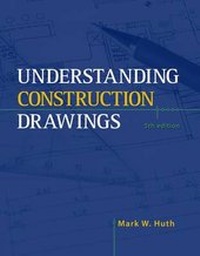 Enlarge image Cover: Understanding Construction Drawings - Delmar Cengage Learning