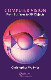 Abbildung von: Computer Vision - Chapman & Hall/CRC