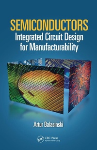 Abbildung von: Semiconductors - CRC Press