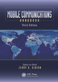 Abbildung von: Mobile Communications Handbook - CRC Press