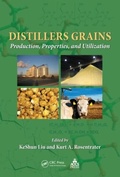Cover: Distillers Grains - Taylor & Francis