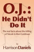 Cover: O.J. - Xlibris Corporation
