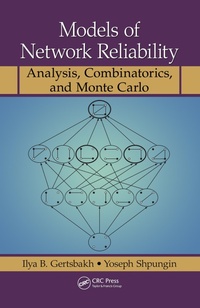 Abbildung von: Models of Network Reliability - CRC Press