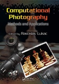 Cover: Computational Photography - CRC Press