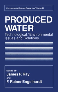 Abbildung von: Produced Water - Springer