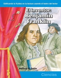 Enlarge image Cover: El inventor - Teacher Created Materials, Inc