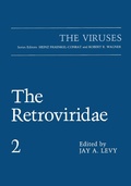Cover: The Retroviridae - Kluwer Academic/Plenum Publishers