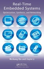 Cover: Real-Time Embedded Systems - CRC Press