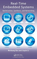 Cover: Real-Time Embedded Systems - CRC Press