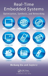 Abbildung von: Real-Time Embedded Systems - CRC Press