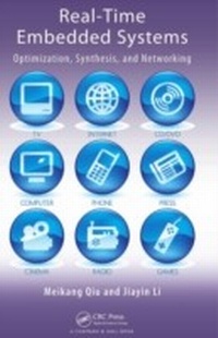 Abbildung von: Real-Time Embedded Systems - CRC Press