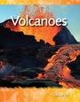 Cover: Volcanoes - Teacher Created Materials, Inc