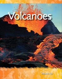 Enlarge image Cover: Volcanoes - Teacher Created Materials, Inc
