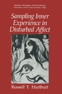 Cover: Sampling Inner Experience in Disturbed Affect - Plenum Publishing Co.,N.Y.