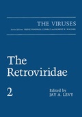 Cover: The Retroviridae - Springer