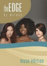 Abbildung von: DVD and Technicals Binder for The Edge by Milady: Muse Edition - Delmar Cengage Learning