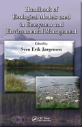 Cover: Handbook of Ecological Models used in Ecosystem and Environmental Management - CRC Press