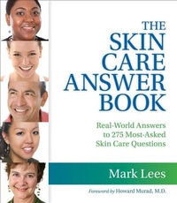 Abbildung von: The Skin Care Answer Book - Milady Publishing Co