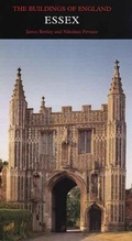 Cover: Essex - Yale University Press