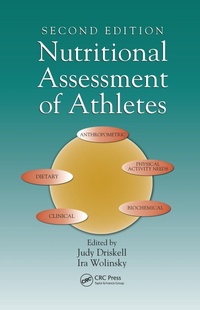 Abbildung von: Nutritional Assessment of Athletes - CRC Press