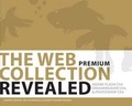 Cover: The Web Collection Revealed - Delmar Cengage Learning