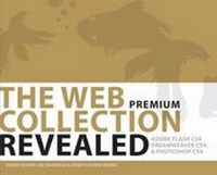 Enlarge image Cover: The Web Collection Revealed - Delmar Cengage Learning