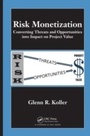 Bild: Risk Monetization - Chapman & Hall/CRC
