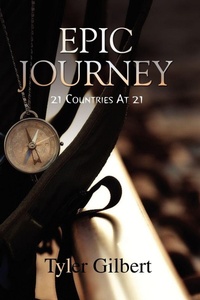 Enlarge image Cover: Epic Journey - Xlibris