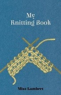 Cover: My Knitting Book - Read Books