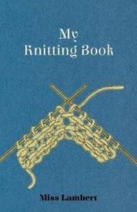 Enlarge image Cover: My Knitting Book - Read Books