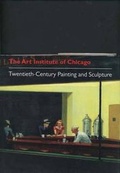 Cover: The Art Institute of Chicago - Yale University Press