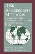 Cover: Risk Assessment Methods - Springer