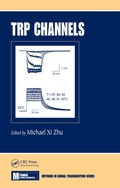 Abbildung von: TRP Channels - CRC Press