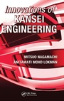 Cover: Innovations of Kansei Engineering - CRC Press