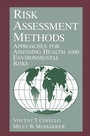 Cover: Risk Assessment Methods - Springer