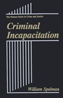 Cover: Criminal Incapacitation - Springer