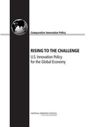 Cover: Rising to the Challenge - National Academies Press