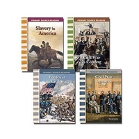 Enlarge image Cover: Civil War - Shell Education Pub