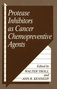 Abbildung von: Protease Inhibitors as Cancer Chemopreventive Agents - Springer