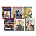 Cover: African American History - Shell Education Pub